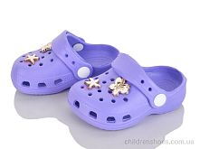 Кроксы 2103-3 BABYSHOP / p. 20-25 / 6пар