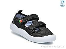 Тапки Tom.M T51042C Тапки T51042C TOM.M / p. 26-31 / 12пар