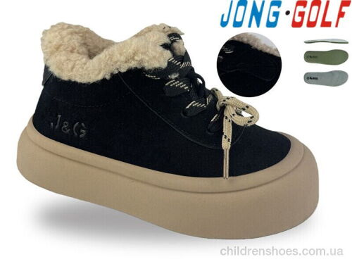Ботинки B31121-0 Jong Golf / p. 28-33 / 8пар
