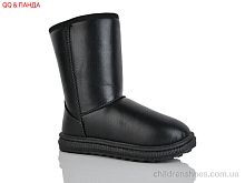 Угги 5815-5 QQ&Панда / p. 37-42 / 8пар