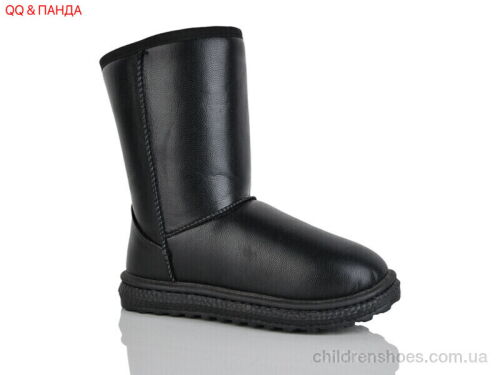 Угги 5815-5 QQ&Панда / p. 37-42 / 8пар