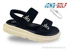 Босоножки C20742-20 Jong Golf / p. 30-37 / 8пар