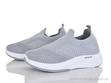 Кроссовки 961-007 Xifa / p. 36-41 / 8пар