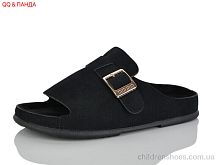 Шлепки QQ133-1 QQ&Панда / p. 36-41 / 8пар