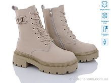 Ботинки ITTS AK722-8 Ботинки ITTS AK722-8