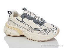 Кроссовки XF02-H26-2 Xifa / p. 36-41 / 8пар