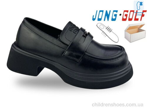 Туфли C11860-0 Jong Golf / p. 30-37 / 8пар