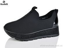 Кроссовки Башили P116-1 Кроссовки P116-1 Башили / p. 36-41 / 6пар