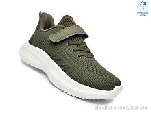 Кроссовки 65015K TOM.M / p. 35-40 / 12пар