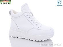 Ботинки B17-4 HENGJI-ELENA / p. 36-41 / 8пар