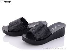 Шлепки Y153-3 Trendy / p. 36-41 / 8пар