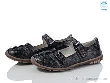 Туфли B.B.G C181A grey Туфли C181A grey DeMur / p. 28-37 / 10пар