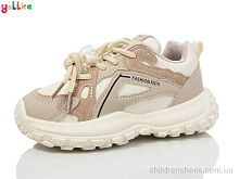 Кроссовки No brand 691-6 Кроссовки 691-6 Yalike / p. 26-30 / 10пар