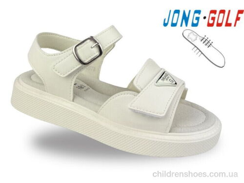 Босоножки C20678-7 Jong Golf / p. 30-37 / 8пар