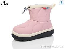 Ботинки Башили L93A05-3 Ботинки L93A05-3 Башили / p. 27-32 / 8пар