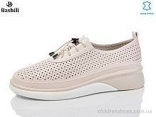 Туфли Z63A26-11 Башили / p. 40-43 / 8пар