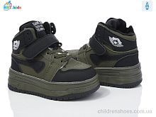 Ботинки BBT T320-1-10 Ботинки T320-1-10 BBT / p. 23-28 / 8пар