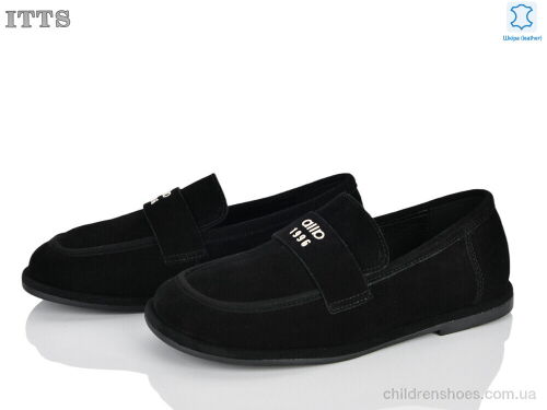 Туфли GL2908-1 ITTS / p. 36-41 / 6пар
