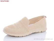 Слипоны Girnaive 32-3 Слипоны 32-3 QQ shoes / p. 36-41 / 8пар