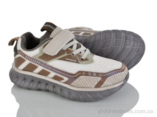 Кроссовки 2074-2R Poni kids / p. 31-36 / 8пар