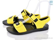 Босоножки YiYi 4063-A515-3 Босоножки 4063-A515-3 Мир / p. 36-41 / 8пар