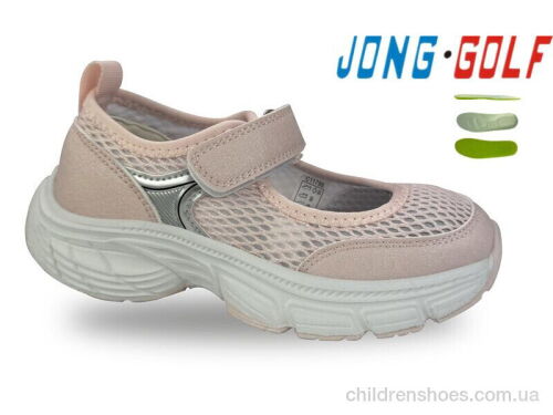 Слипоны C11786-8 Jong Golf / p. 30-37 / 8пар
