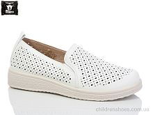 Туфли 2024-36 Steel Land / p. 36-41 / 8пар