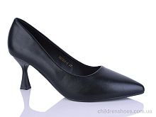 Туфли ND701-1 HOROSO-UFO / p. 36-40 / 6пар