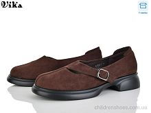 Туфли W706-2 Vika / p. 36-41 / 8пар