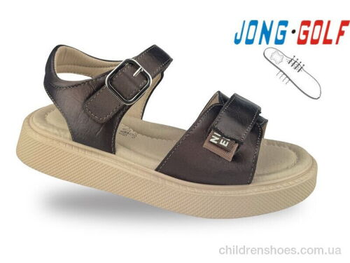 Босоножки C20728-4 Jong Golf / p. 30-37 / 8пар