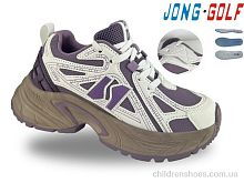 Кроссовки C12010-12 Jong Golf / p. 33-38 / 8пар
