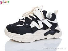 Кроссовки No brand 2096-5 Кроссовки 2096-5 Yalike / p. 26-30 / 12пар