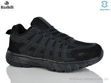 Кроссовки H65120-2 Башили / p. 36-41 / 8пар