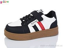 Кроссовки No brand 2097-1 Кроссовки 2097-1 Yalike / p. 26-31 / 12пар