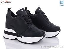 Кроссовки F856-1 Veagia-ADA / p. 36-41 / 6пар