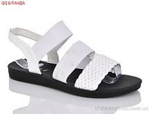 Босоножки Aba A17-2 Босоножки A17-2 QQ&Панда / p. 36-41 / 8пар