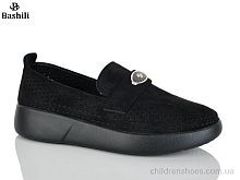 Туфли H6591-2 Башили / p. 36-41 / 8пар