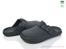 Кроксы 525 зелений Golden Lion / p. 41-46 / 6пар