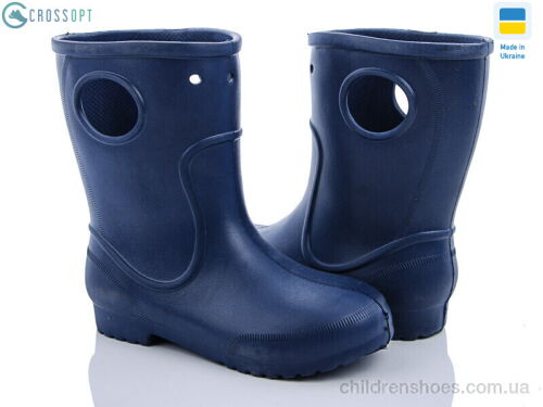Сапоги из пены 116600 CROSSOPT / p. 28-35 / 8пар
