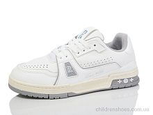 Кроссовки No brand A0022-2 Кроссовки A0022-2 Ditof / p. 41-45 / 8пар