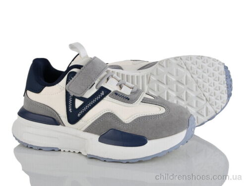 Кроссовки GY24179-3D Xifa kids / p. 32-37 / 8пар
