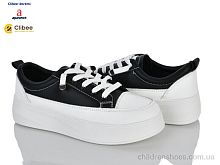 Кроссовки R2500 black Clibee-Doremi / p. 36-41 / 8пар