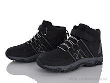 Кроссовки KJ2340-3A Xifa kids / p. 33-38 / 8пар
