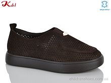 Туфли C807-12 Jiulai-Kadisalun / p. 36-41 / 8пар