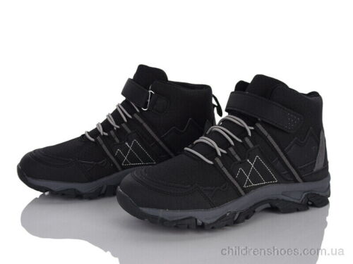 Кроссовки KJ2340-3A Xifa kids / p. 33-38 / 8пар
