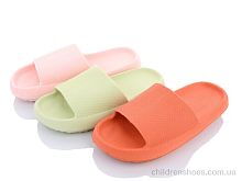 Шлепки 320 mix Toptop.ua / p. 36-41 / 10пар