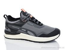 Кроссовки A2827-3 Sen.dini / p. 41-46 / 8пар