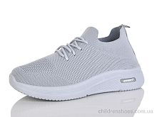 Кроссовки 89-2 MaiNeLin / p. 37-41 / 8пар