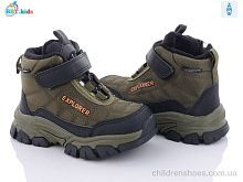 Ботинки BBT kids T7060-5 Ботинки T7060-5 BBT / p. 26-31 / 8пар