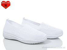 Слипоны Jiao Li Mei 323-2 Слипоны 323-2 Jiao Li Mei / p. 37-41 / 8пар